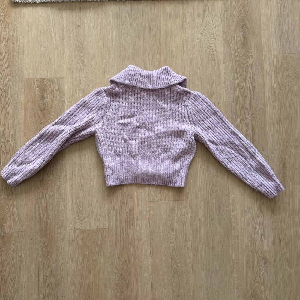 Universal Thread Knit Sweater - Picture 6 of 9